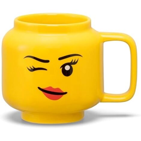LEGO Lego Ceramic Tazza Small Occhi (1/3)