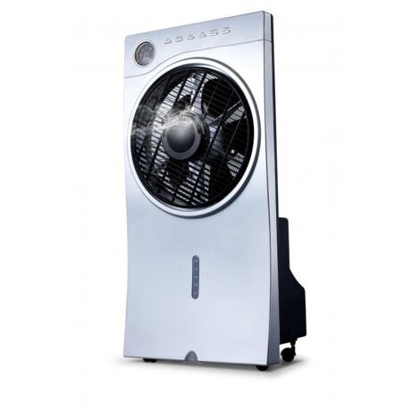 ZEPHIR Zephir Ventilatore Con Nebulizzatore