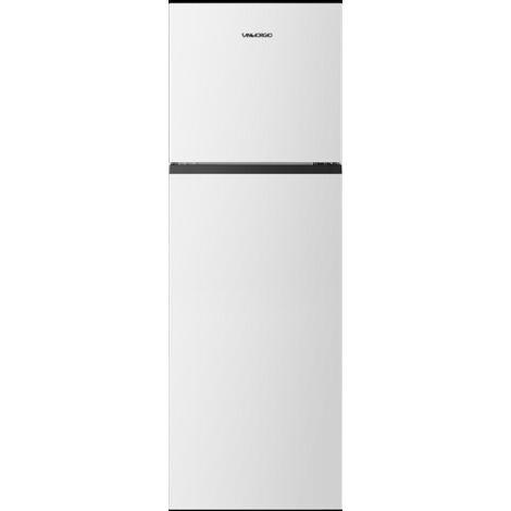 SanGiorgio SD26NFWE frigorifero con congelatore Libera installazione 249 L classe E Bianco