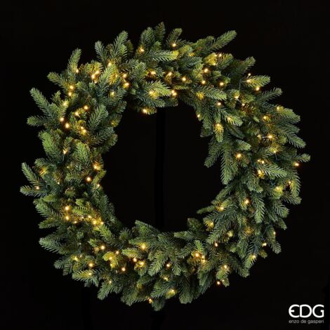 EDG Corona Luxury con150Led D80 B9
