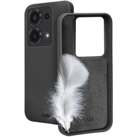 SBS Cover Instinct Per Xiaomi Redmi Note 13 Pro 4G (1/3)