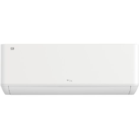 TCL Climatizzatore Monosplit Inverter BreezeIN P5 9000 btu serie SN09P5S0 Wi-Fi Classe A++