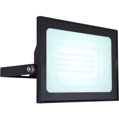Luce di inondazione solare impermeabile per esterni IP66 con telecomando
