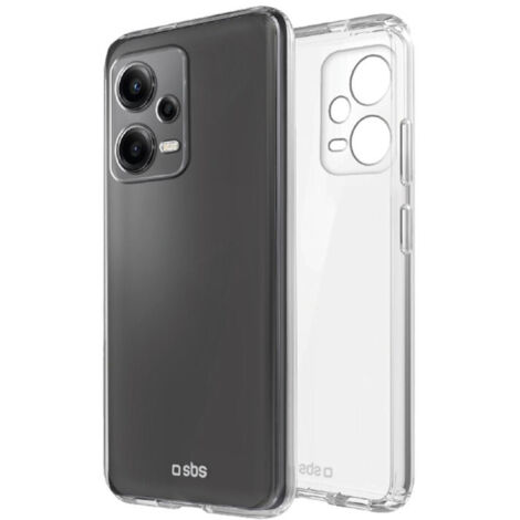 Cover Skinny per Xiaomi Redmi Note 12 5G (1/3)