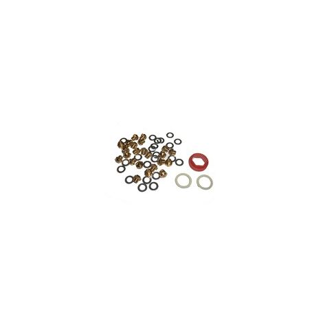VAILLANT Kit Raccordi Per Installazione Ecoblock/Balkon