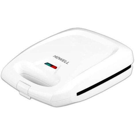 Piastra Per Panini All Ride 24V 120W - Compatta Per Campeggio E Viaggi, Con Spia Luminosa