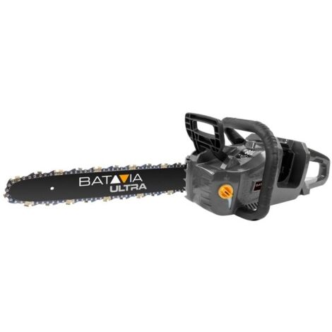 BATAVIA Motosega Brushless Ultra 36V