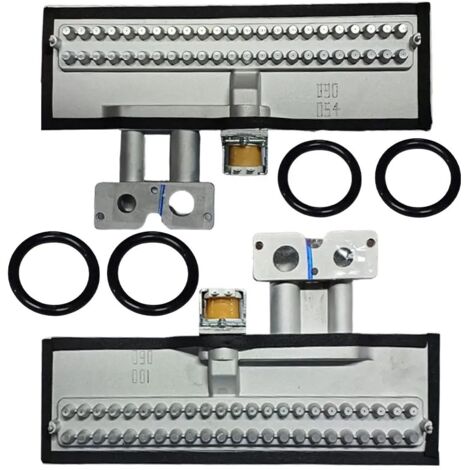 ARISTON GROUP Kit Trasformazione GAS Da Metano A Gpl Chaffoteaux