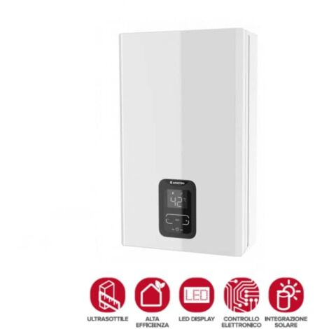 ARISTON GROUP Scaldabagno Next Evo X Sft 11 Gpl