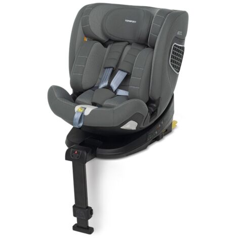 FOPPAPEDRETTI Sediolino Auto Fp360 I-Size Grey