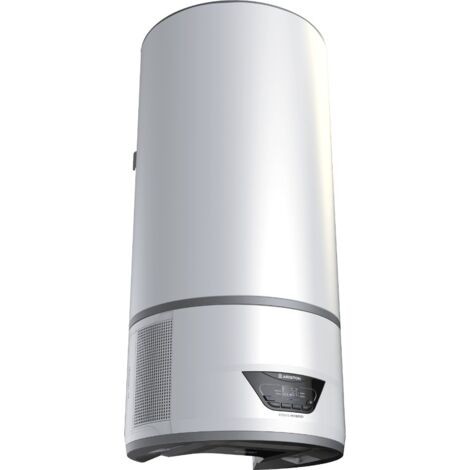 Scaldabagno Elettrico Lydos Hibrid  80 Litri