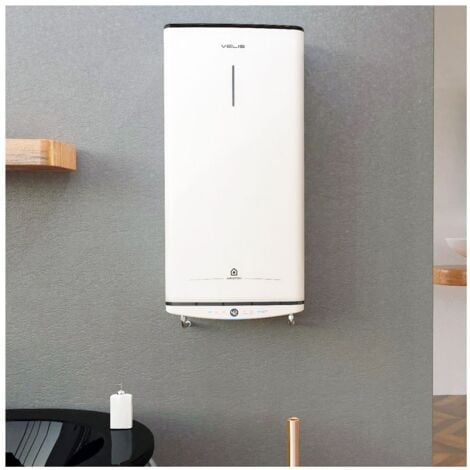Scaldabagno Elettrico Velis Pro 100 Litri