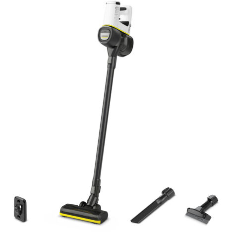 KARCHER Aspirapolvere senza fili VC 4 Cordless myHome