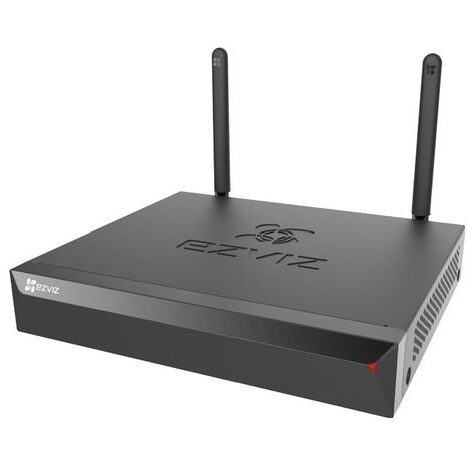 EZVIZ Videoregistratore Di Sorveglianza  Fino A 8 Telecamere