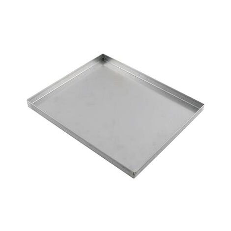 IRINOX Teglia Inox Pizza Per Abbattitore Fresco
