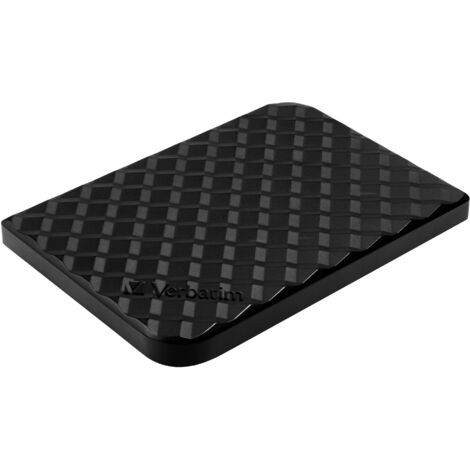 VERBATIM Ssd Esterno 1Tb Balck (1/5)