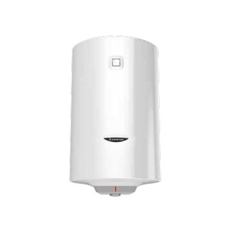 Scaldabagno Elettrico 3A Ariston 80 litri orizzontale