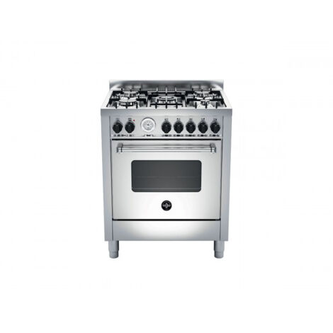 BERTAZZONI Forno Elettrico Multifunzione 9 Selezioni Display Led 60 Cm
