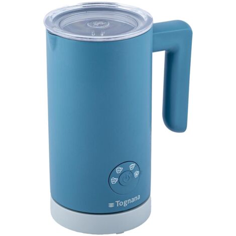 Montalatte Elettrico Iridea Tognana 300cc Azzurro