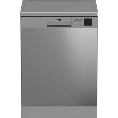 Lavastoviglie Libera Installazione 13 Coperti Inox