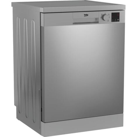 Lavastoviglie Libera Installazione 13 Coperti Inox