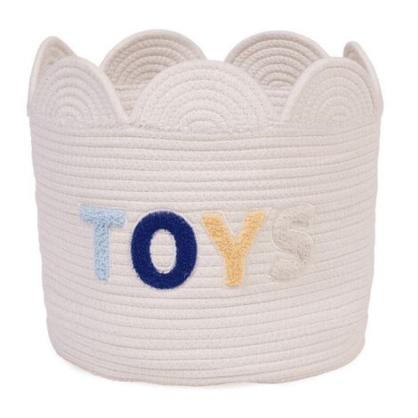 SUAVINEX Cestino Fiore Bianco Toys (1/3)