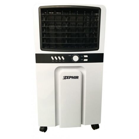 ZEPHIR Raffrescatore Acqua Speed
