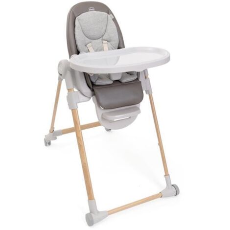 CHICCO Seggiolone Polly Armonia  Scandinavian