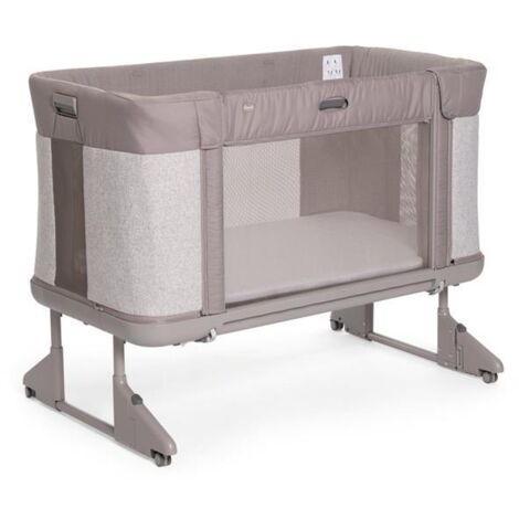 Chicco Culla Chicco 0407965010000 Next2me Forever Almond