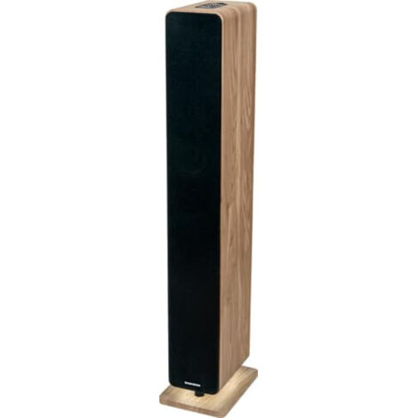 Altoparlante a Colonna Bluetooth Thomson 120 W Nero
