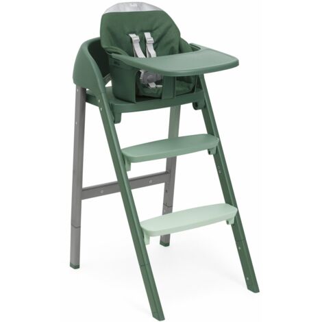 CHICCO SEGGIOLONE CRESCENDO UP GREE
