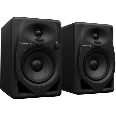 PIONEER DJ Sistema Monitor Da Tavolo 5" Nero