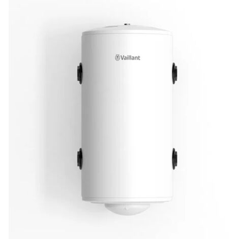 VAILLANT Accumulo Inerziale Per Pompe Di Calore 100 Litri
