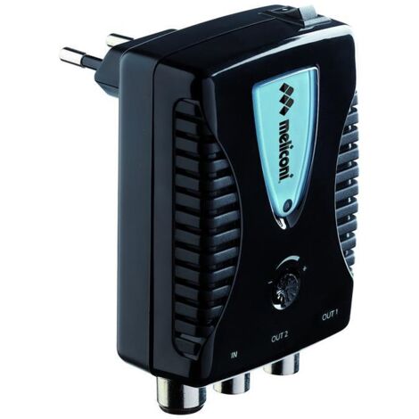 MELICONI Amplificatore Di Segnale Da Interni