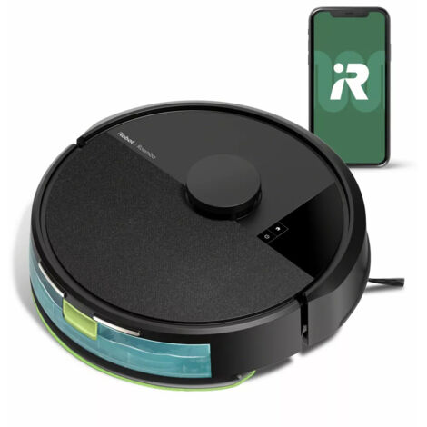 IROBOT Roomba 105 Combo ClearView LiDAR (1/5)