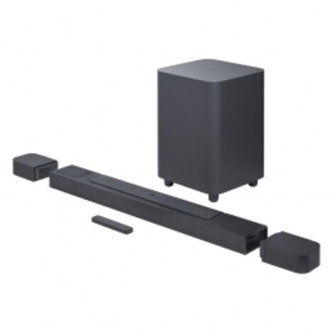 Jbl SOUNDBAR BAR 800 5.1.2
