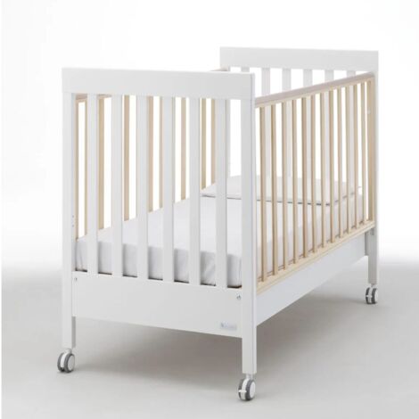 Baby Elegance Travis Lettino (bianco