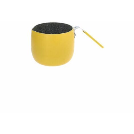 TOGNANA Bollilatte Mini  Color Block Giallo