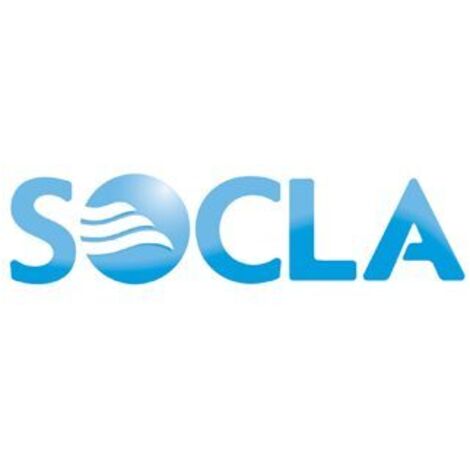 SOCLA Disconnettore Idraulico Non Controllabile 1/2"