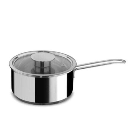 MEPRA Casseruola  Gourmet  Acciaio Inox 16 cm (1/2)