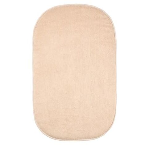NATTOU Cuscino Riduttore Per Fasciatoio Softy Comfort Care Beige (1/4)