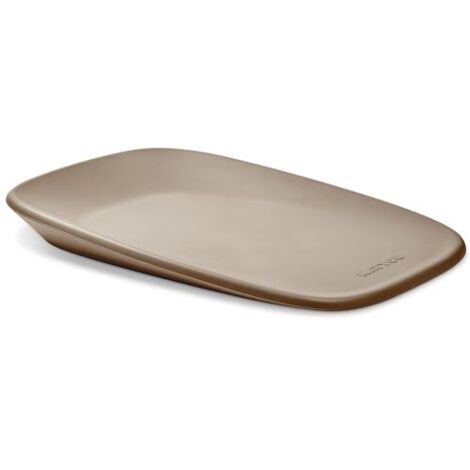 NATTOU Fasciatoio Softy Taupe Beige