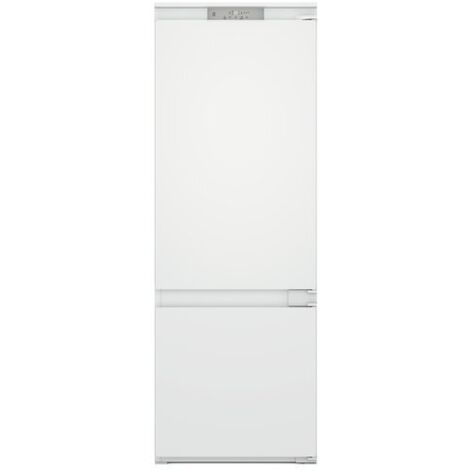 Whirlpool Frigorifero Combinato da Incasso SP40 810 2 Capacità 400 Litri Classe E Ventilato