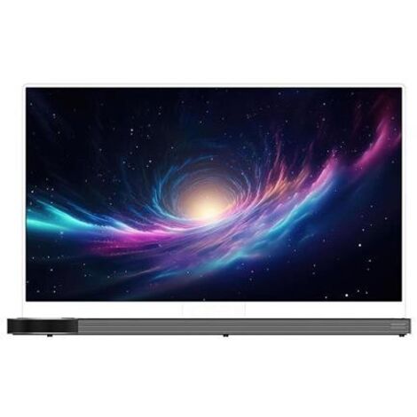 INNO-HIT TV 65" OLED 4K SUBWOOFER