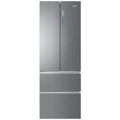 HAIER Frigorifero Side by Side Total No Frost 339 Litri (1/5)