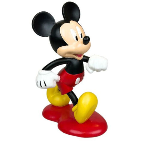 Kurt Adler KURT ADLER - Statua Disney Topolino da giardino Cod. 86075 (1/4)