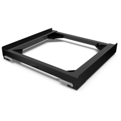MELICONI Base Lavatrice Move Style Nero