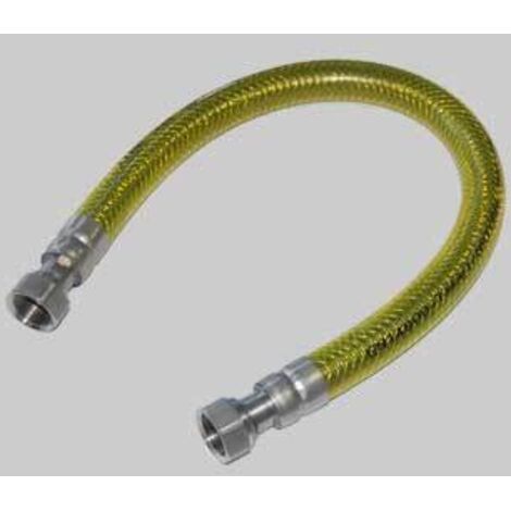Tubo flessibile per gas 150 cm
