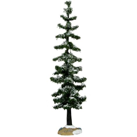 LEMAX Albero Innevato Piccolo (1/3)