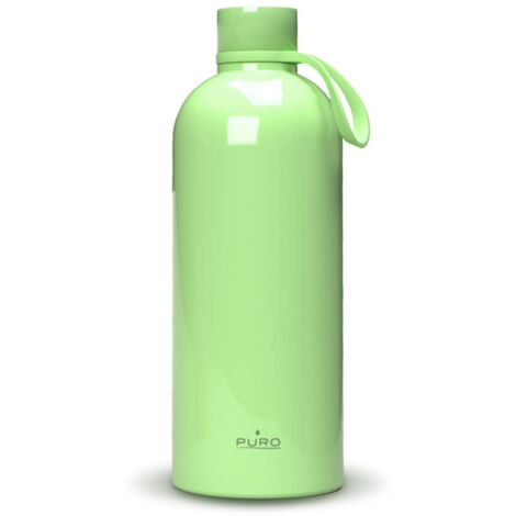 PURO Ultra Glossy, Con Capacità Da 500 Ml verde (1/2)